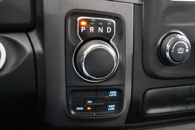 2017 Ram 1500 ST