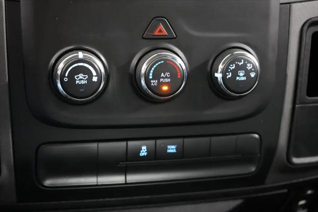 2017 Ram 1500 ST