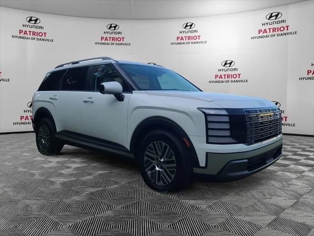 2027 Hyundai Palisade Hybrid SEL Premium for sale in Danville, IL