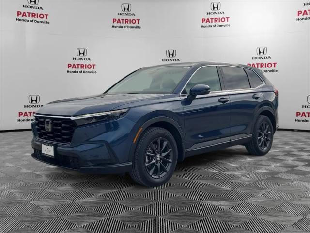 2026 Honda CR-V EX-L AWD for sale in Danville, IL