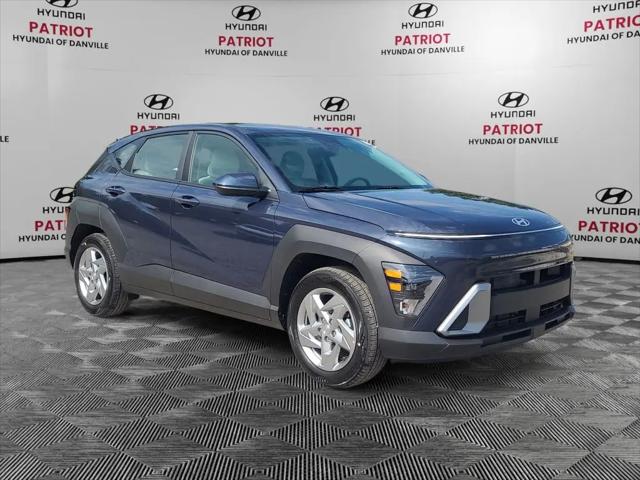 2027 Hyundai Kona SE for sale in Danville, IL