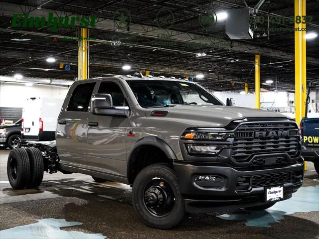2027 Ram 3500 Chassis Cab Tradesman for sale in Elmhurst, IL