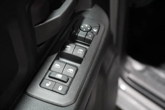 2027 Ram 3500 Chassis Cab Tradesman