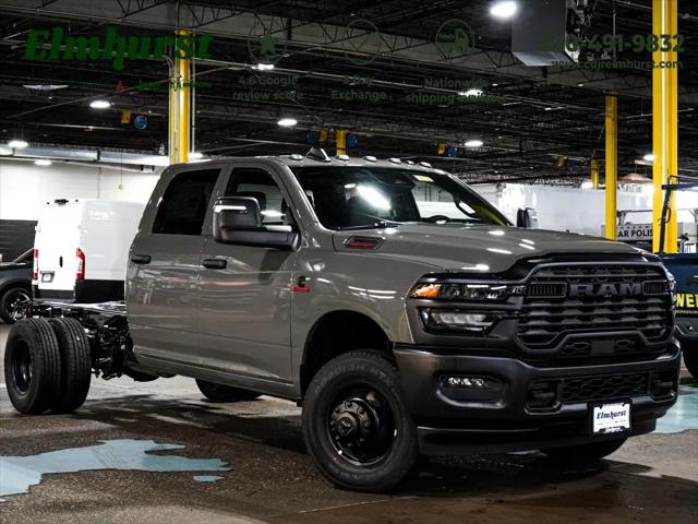 2027 Ram 3500 Chassis Cab Tradesman for sale in Elmhurst, IL