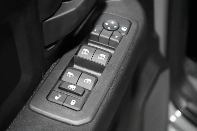 2027 Ram 3500 Chassis Cab Tradesman