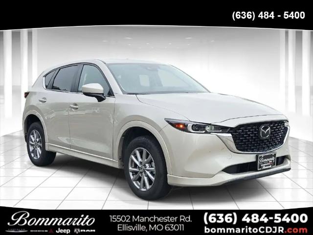 2025 Mazda CX-5 2.5 S Select for sale in Ellisville, MO