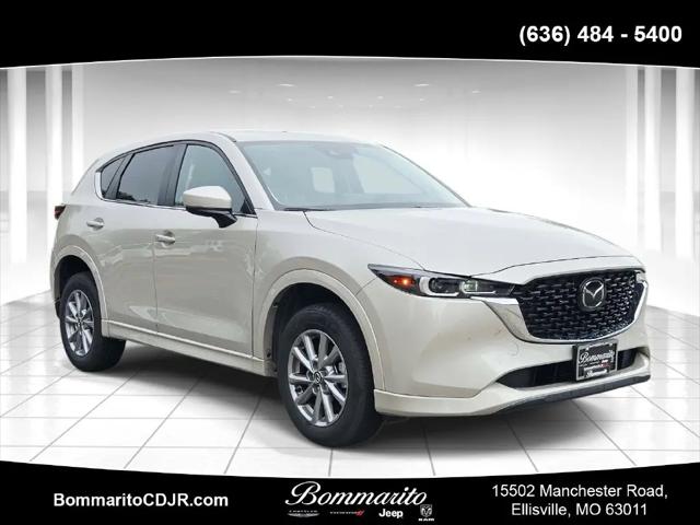 2025 Mazda CX-5 2.5 S Select for sale in Ellisville, MO