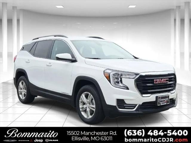 2023 GMC Terrain AWD SLE for sale in Ellisville, MO