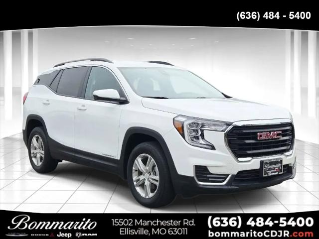 2023 GMC Terrain AWD SLE for sale in Ellisville, MO