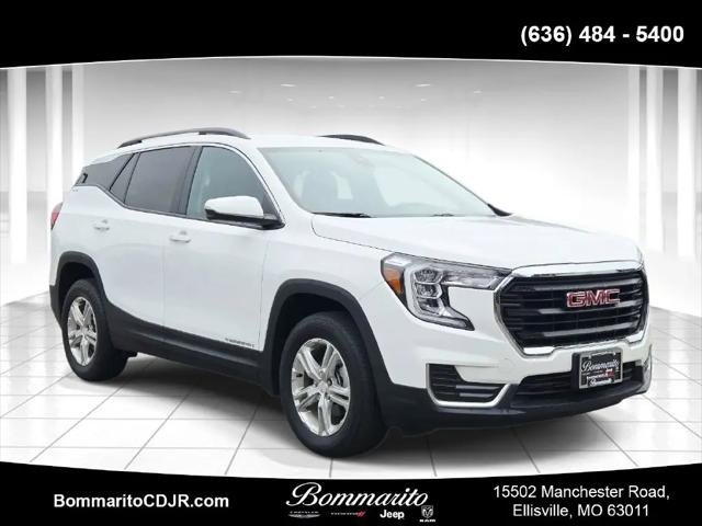 2023 GMC Terrain AWD SLE for sale in Ellisville, MO