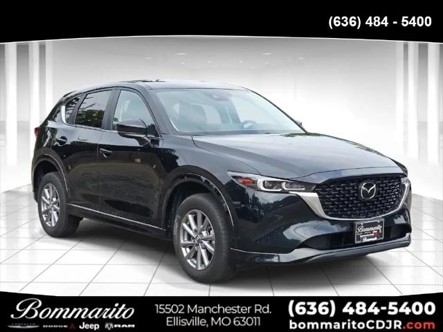 2025 Mazda CX-5 2.5 S Preferred for sale in Ellisville, MO
