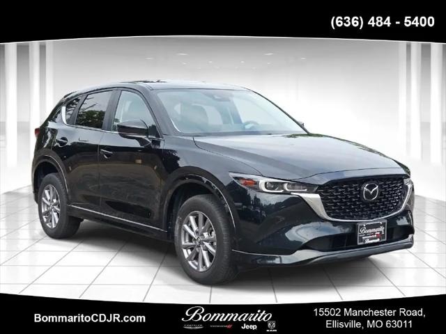 2025 Mazda CX-5 2.5 S Preferred for sale in Ellisville, MO