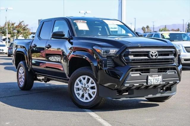 2025 Toyota Tacoma SR for sale in El Cajon, CA