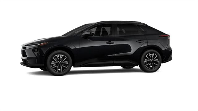 2027 Toyota bZ XLE Plus
