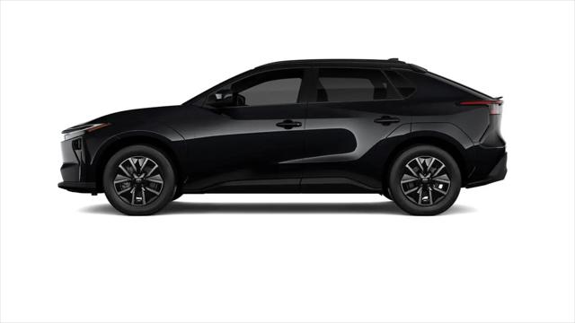 2027 Toyota bZ XLE Plus