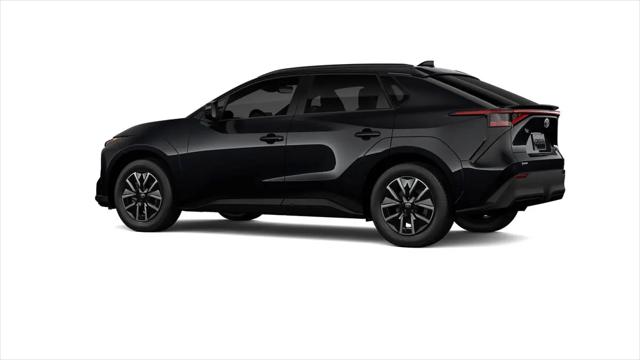 2027 Toyota bZ XLE Plus