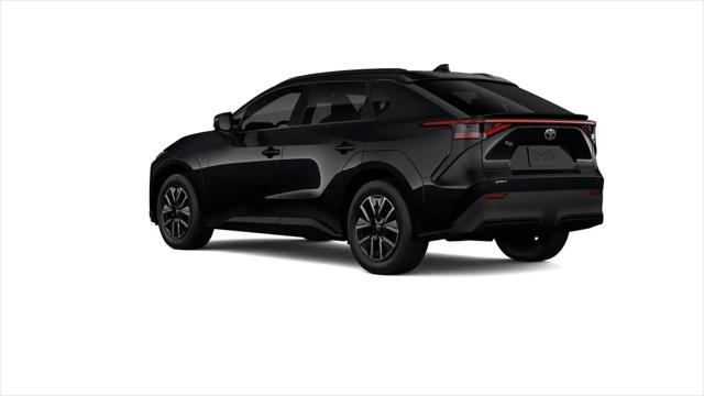 2027 Toyota bZ XLE Plus