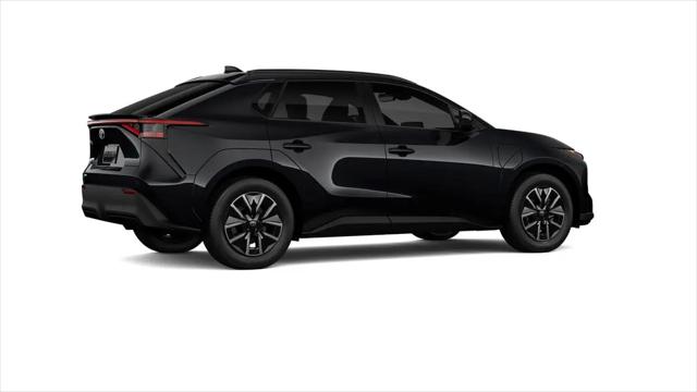 2027 Toyota bZ XLE Plus