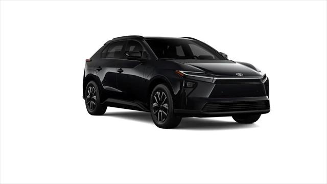 2027 Toyota bZ XLE Plus
