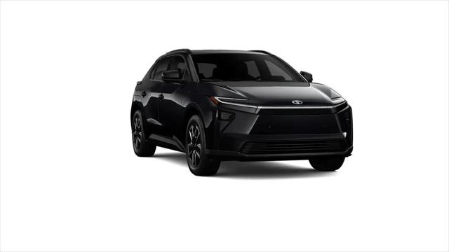 2027 Toyota bZ XLE Plus