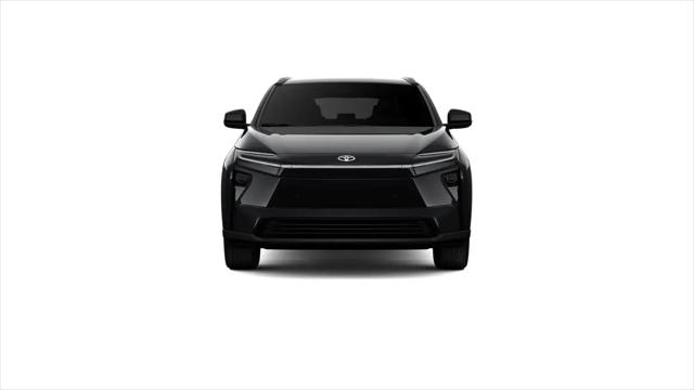 2027 Toyota bZ XLE Plus