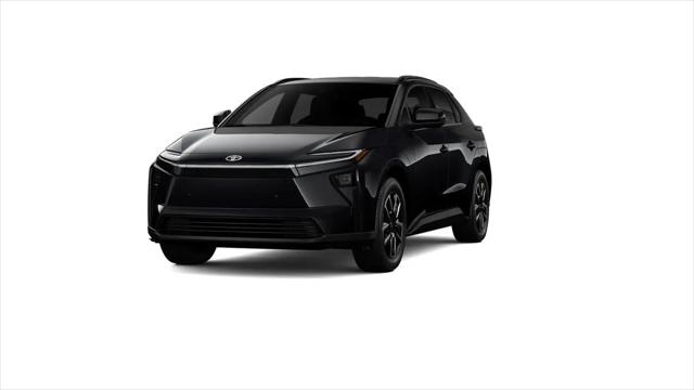 2027 Toyota bZ XLE Plus
