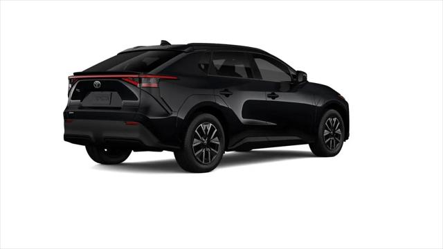 2027 Toyota bZ XLE Plus