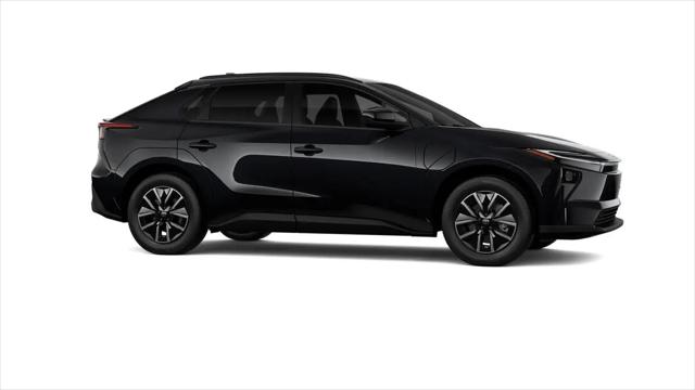 2027 Toyota bZ XLE Plus