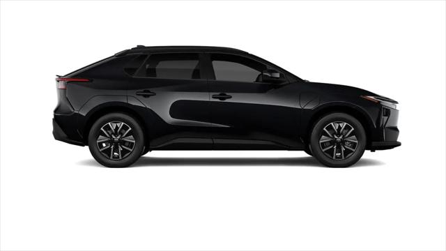 2027 Toyota bZ XLE Plus