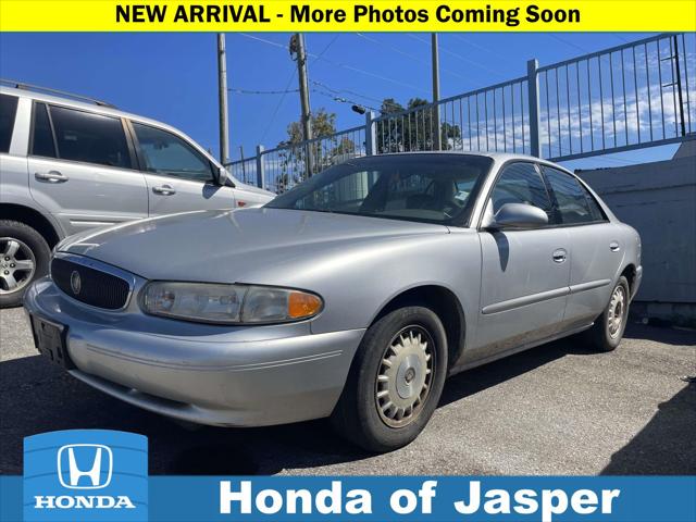 2003 Buick Century Custom for sale in Jasper, AL