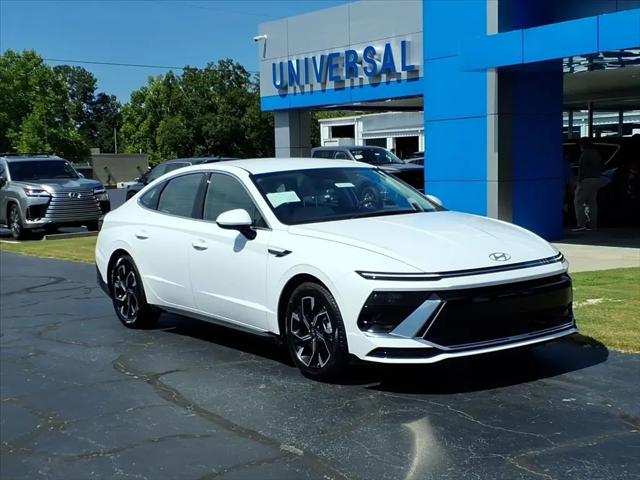 2025 Hyundai Sonata SEL for sale in Zebulon, NC