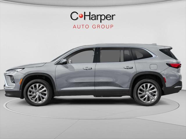 2025 Buick Enclave Preferred FWD 2025 Buick Enclave Preferred FWD