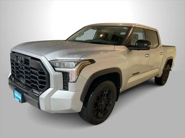2024 Toyota Tundra Limited for sale in Billings, MT