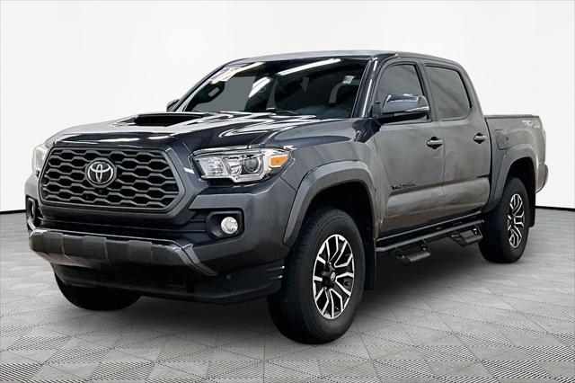 2023 Toyota Tacoma TRD Sport for sale in Barrington, IL
