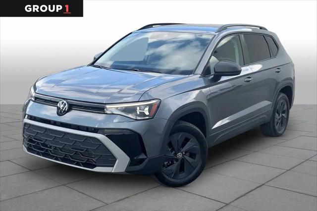 2025 Volkswagen Taos 1.5T S for sale in Pensacola, FL