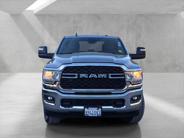 2024 Ram 2500 Big Horn Crew Cab 4x4 64 Box