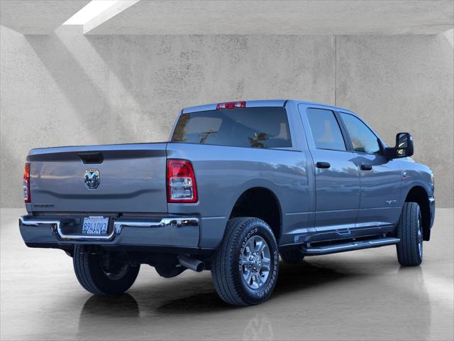 2024 Ram 2500 Big Horn Crew Cab 4x4 64 Box
