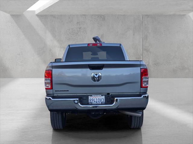 2024 Ram 2500 Big Horn Crew Cab 4x4 64 Box