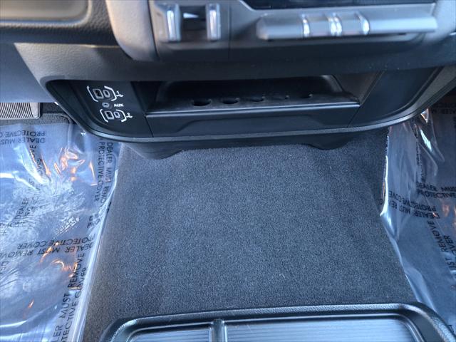 2024 Ram 2500 Big Horn Crew Cab 4x4 64 Box