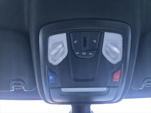2024 Ram 2500 Big Horn Crew Cab 4x4 64 Box