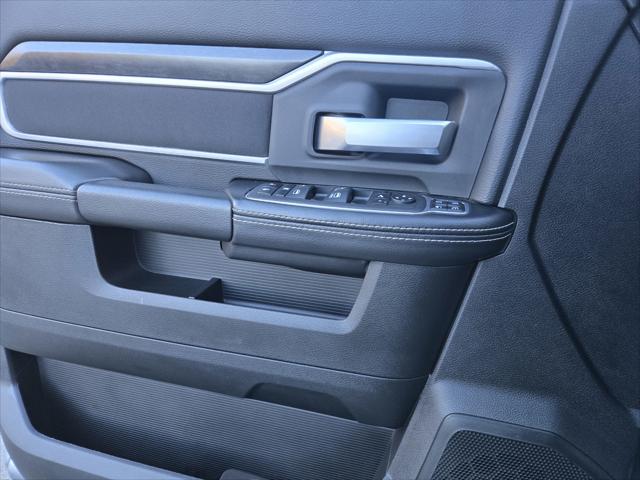 2024 Ram 2500 Big Horn Crew Cab 4x4 64 Box