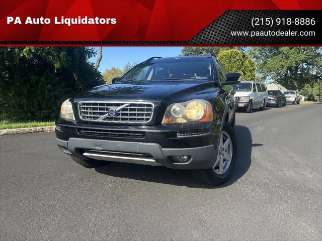 2007 Volvo XC90 3.2 for sale in Warminster, PA
