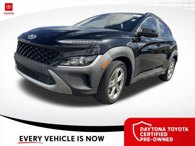 2022 Hyundai Kona SEL for sale in Daytona Beach, FL