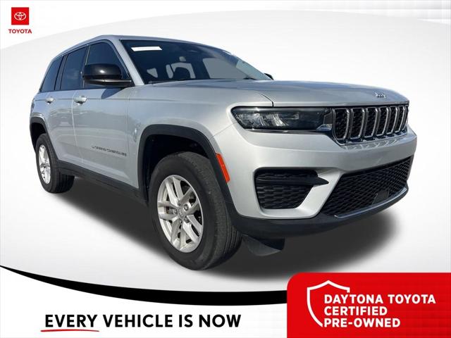 2023 Jeep Grand Cherokee Laredo 4x2 for sale in Daytona Beach, FL
