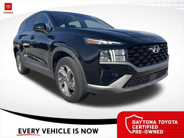 2023 Hyundai Santa Fe SE for sale in Daytona Beach, FL