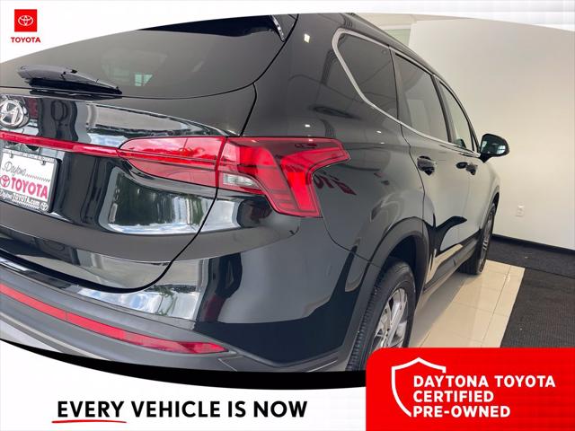 2023 Hyundai Santa Fe SE