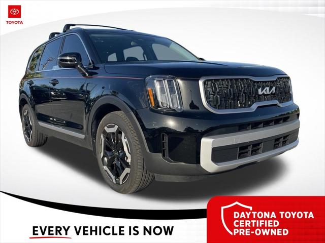 2025 Kia Telluride EX for sale in Daytona Beach, FL