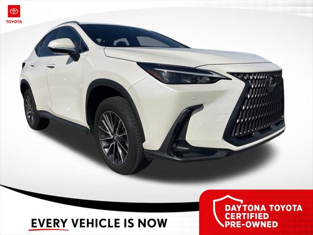 2025 Lexus NX 350 Premium for sale in Daytona Beach, FL