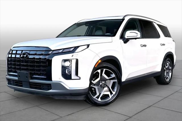 2024 Hyundai Palisade Limited for sale in Panama City, FL
