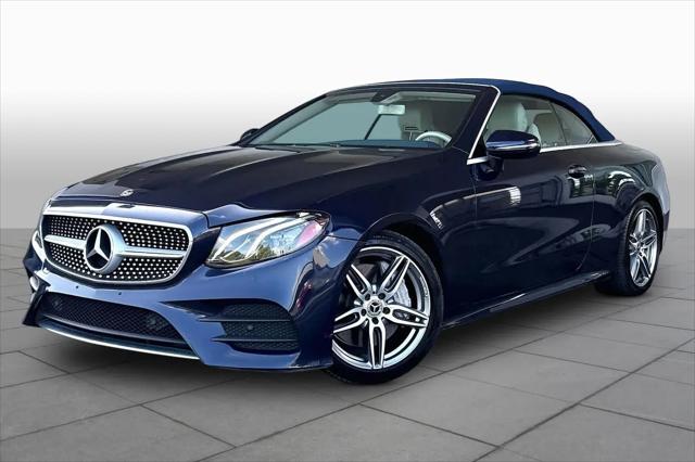 2020 Mercedes-Benz E 450 E 450 for sale in Panama City, FL